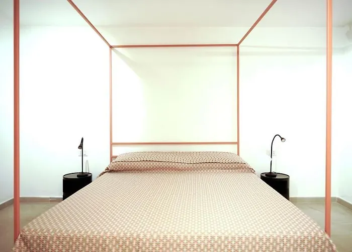 Maison Spaccanapoli#