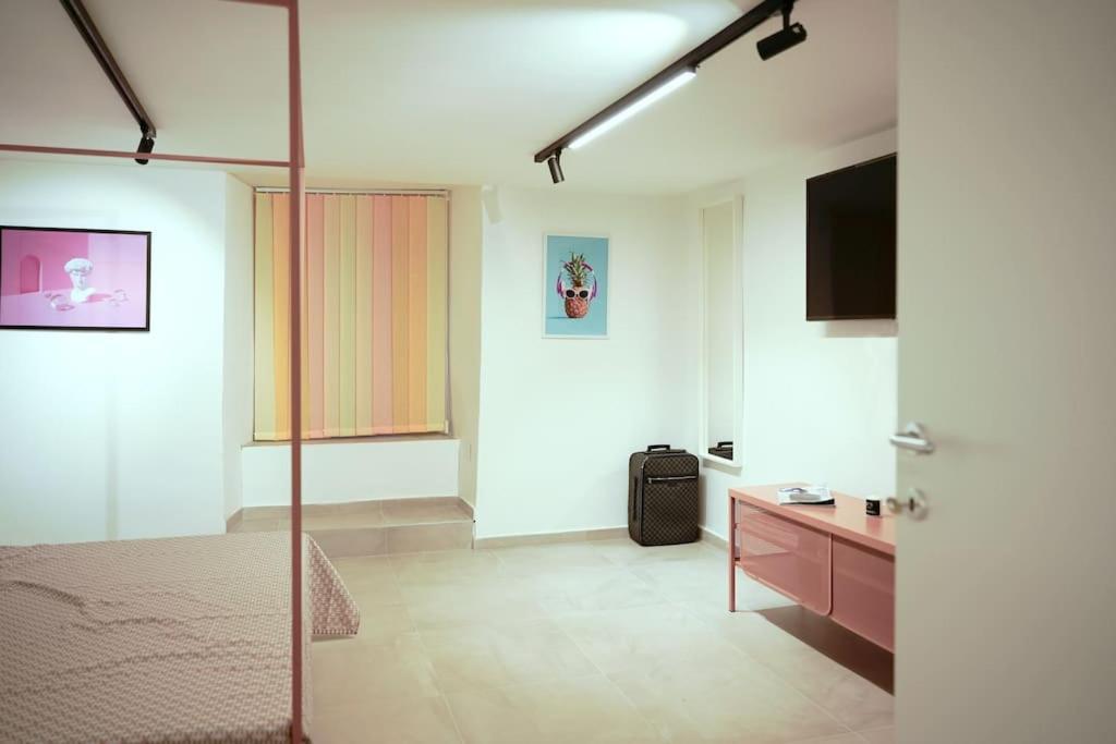 Maison Spaccanapoli# Appartement *