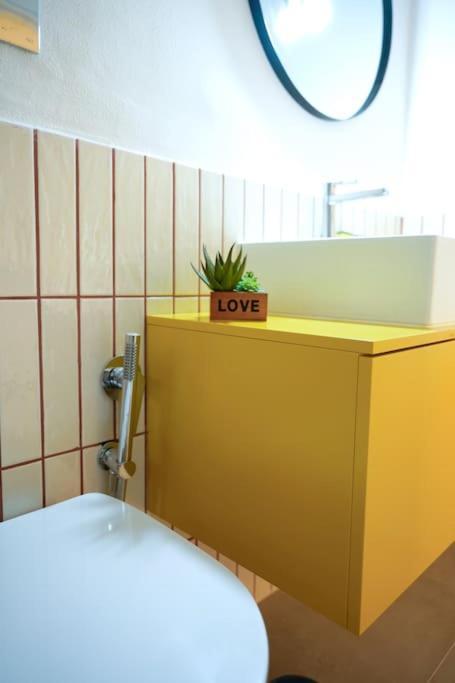 Maison Spaccanapoli# Appartement *