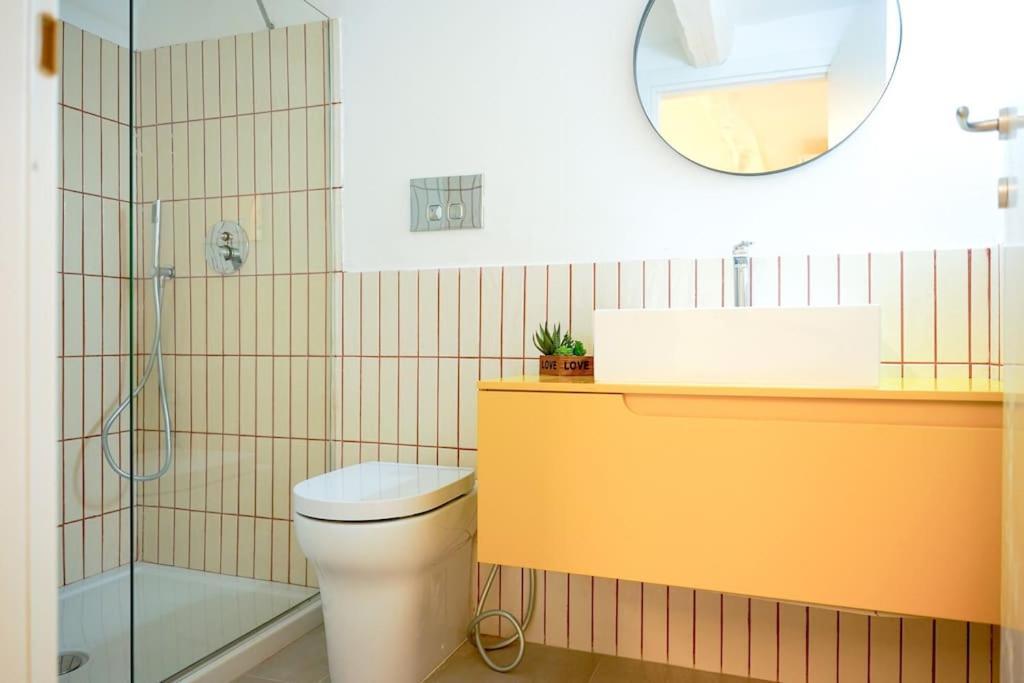 Maison Spaccanapoli# Appartement *