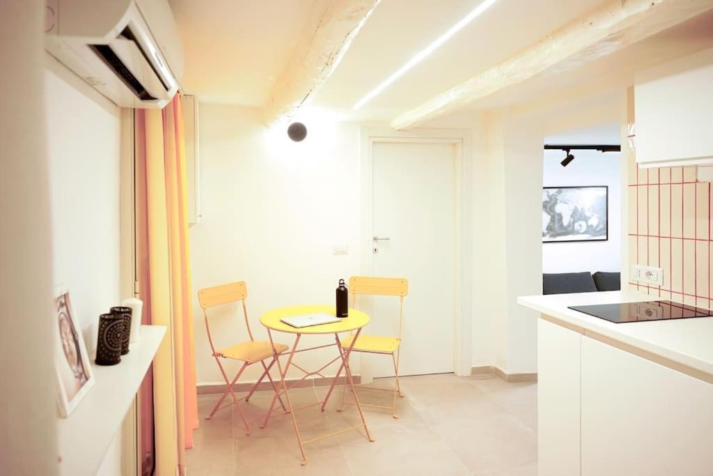 Appartement Maison Spaccanapoli#