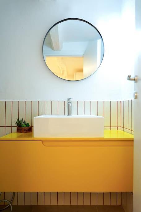 Maison Spaccanapoli#