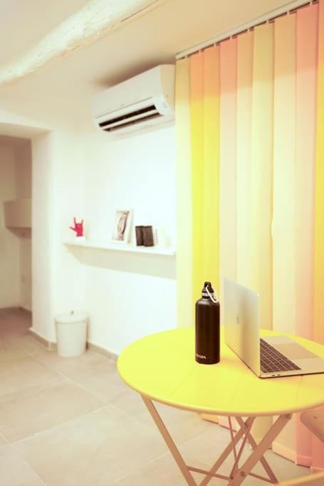 Maison Spaccanapoli#