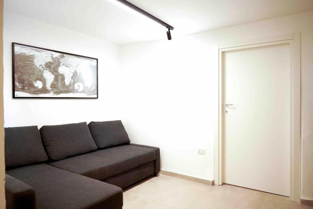 Appartement Maison Spaccanapoli# Naples