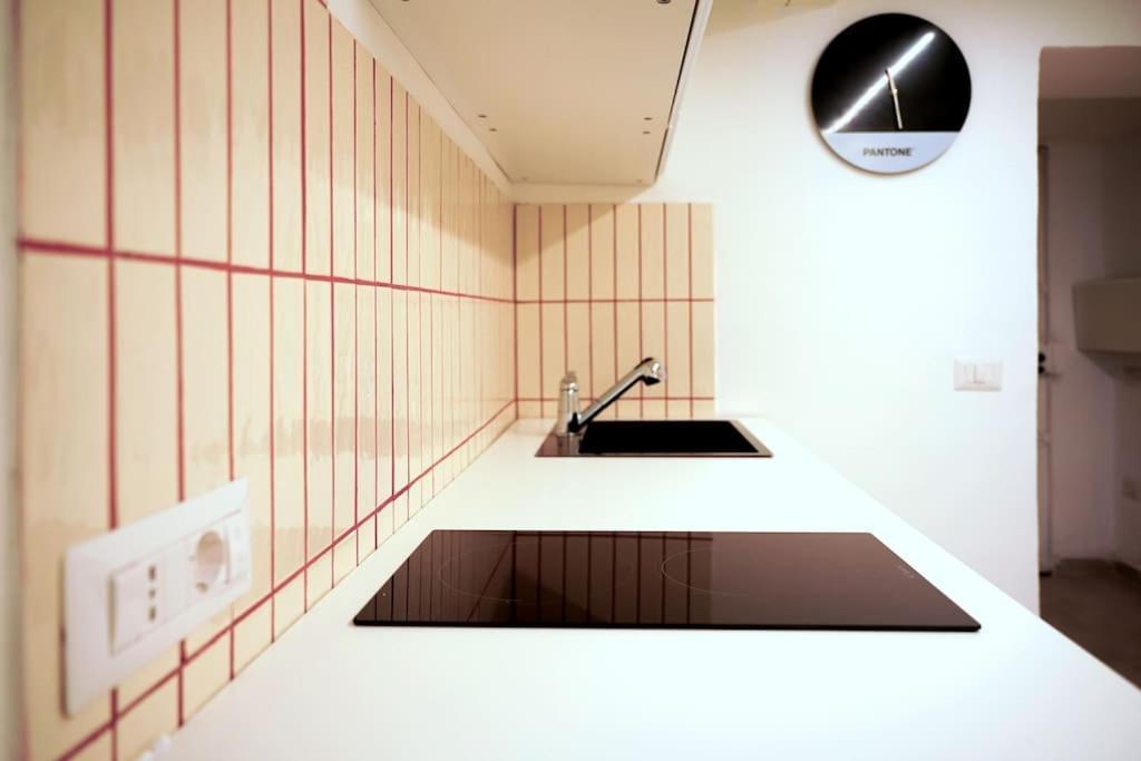 Apartment Maison Spaccanapoli#