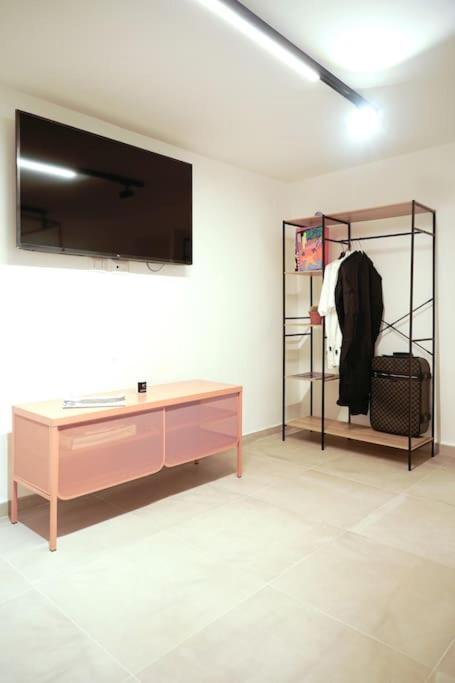 Maison Spaccanapoli# *