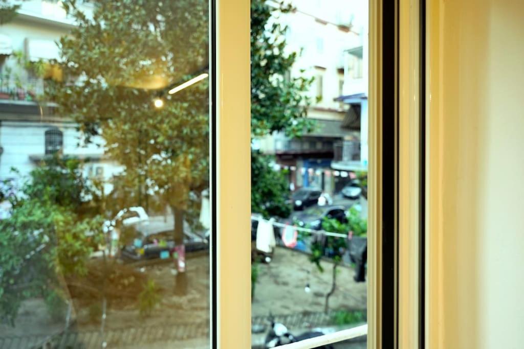 Maison Spaccanapoli# Apartment *